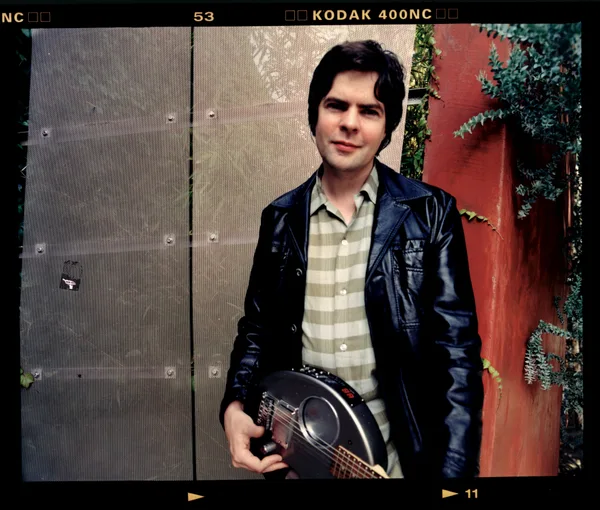 Jon Brion