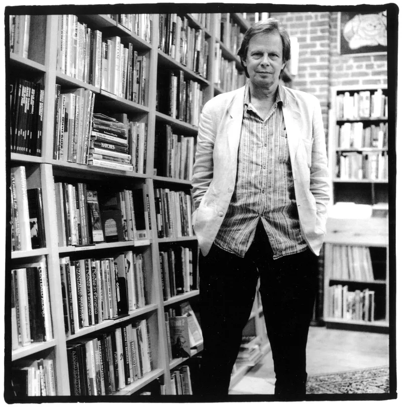 Joe Boyd