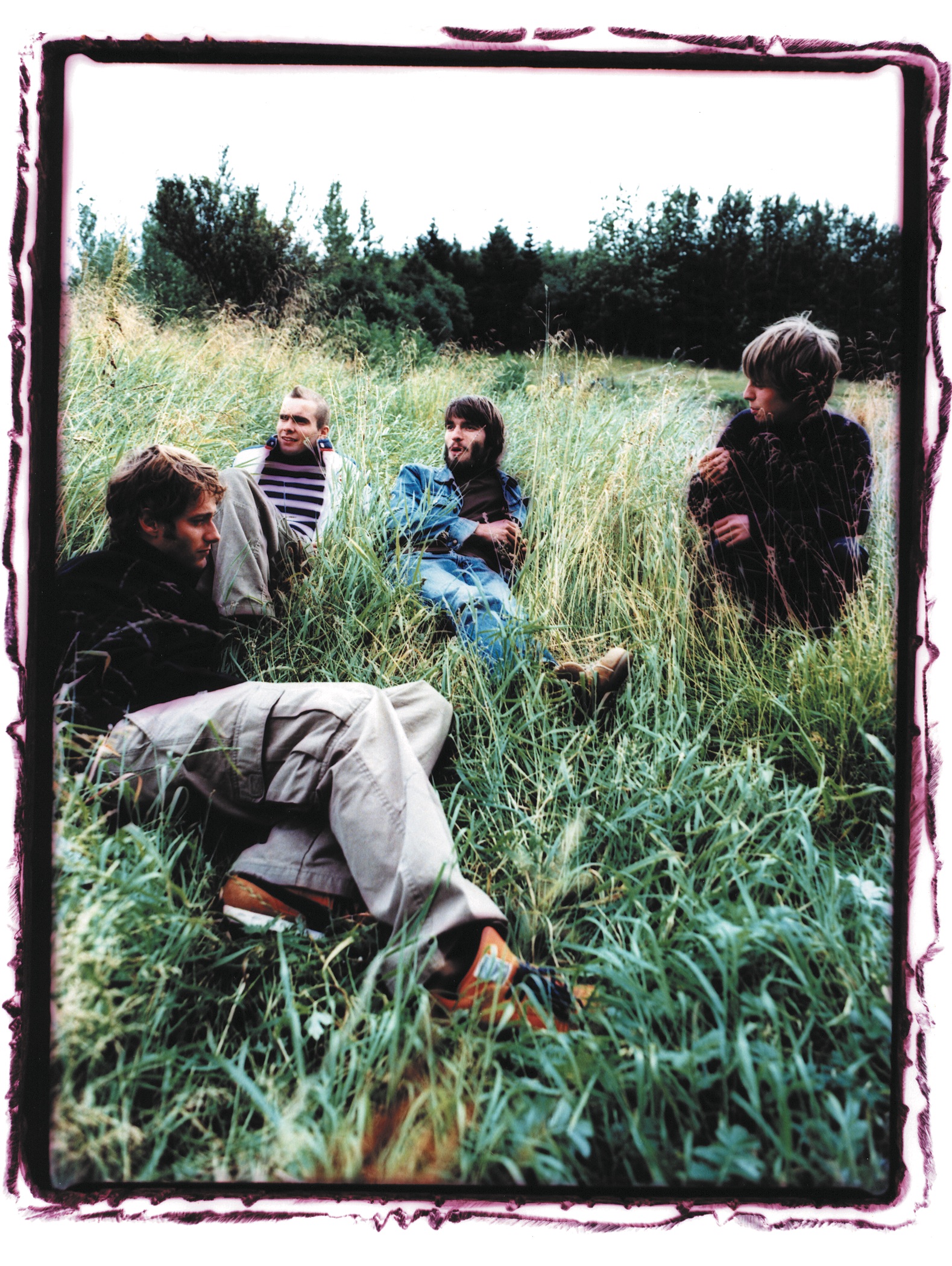Sigur Rós