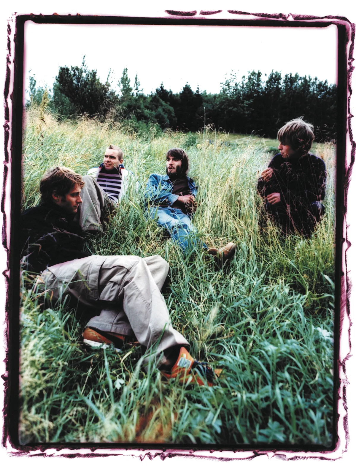 Sigur Rós