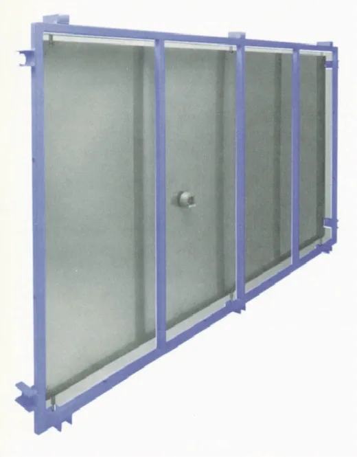 Plate reverb figure 1