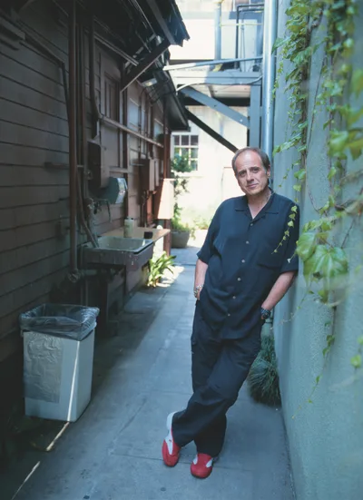 Bob Ezrin