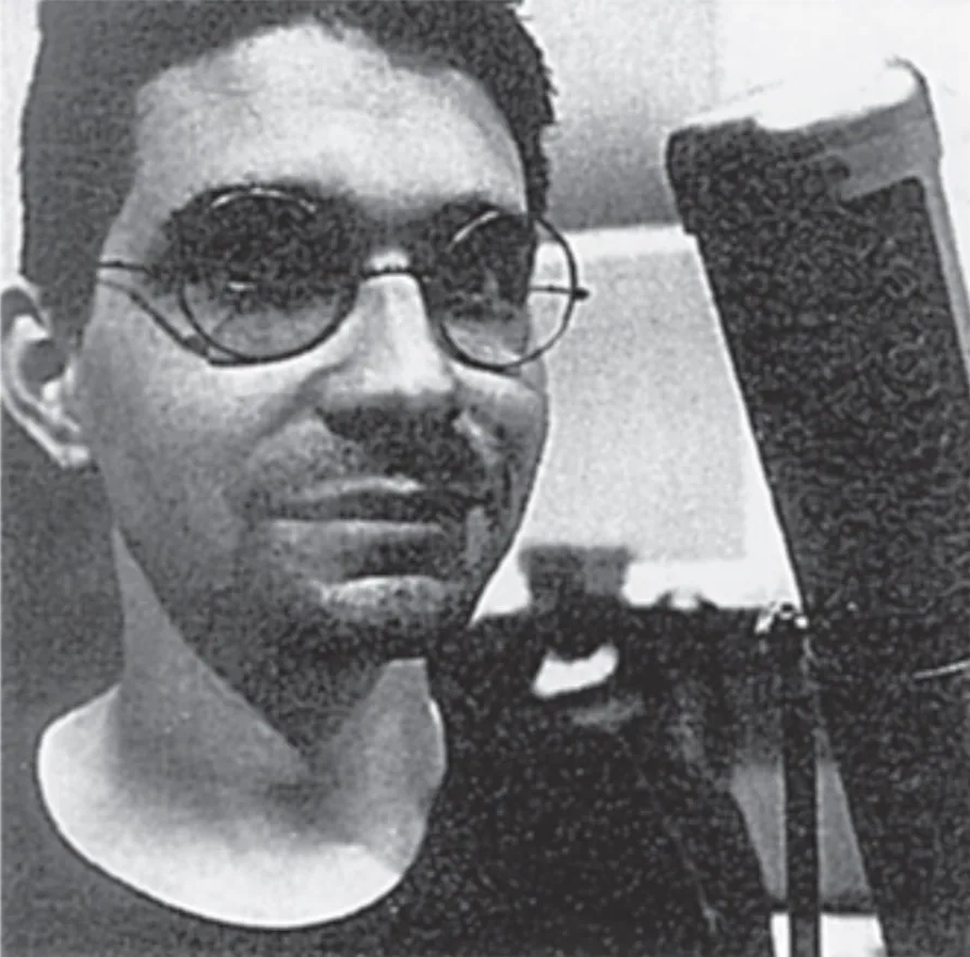 Steve Albini