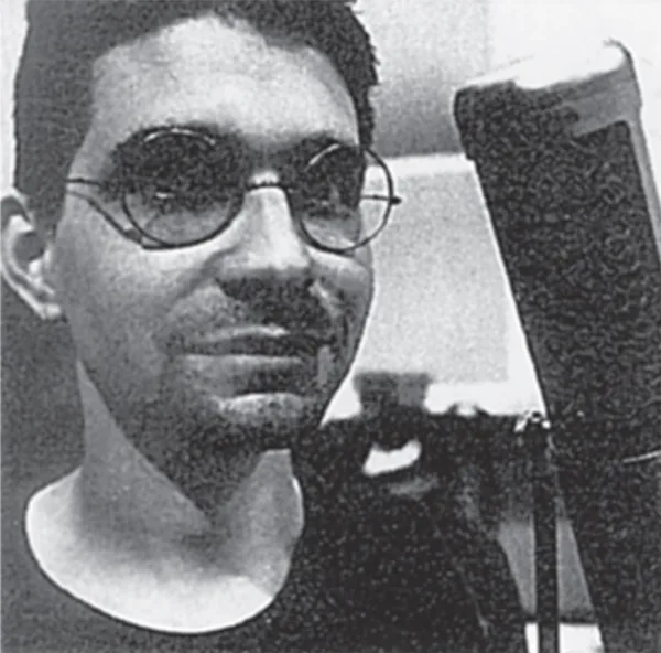 Steve Albini