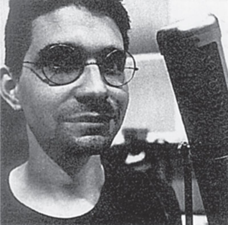 Steve Albini