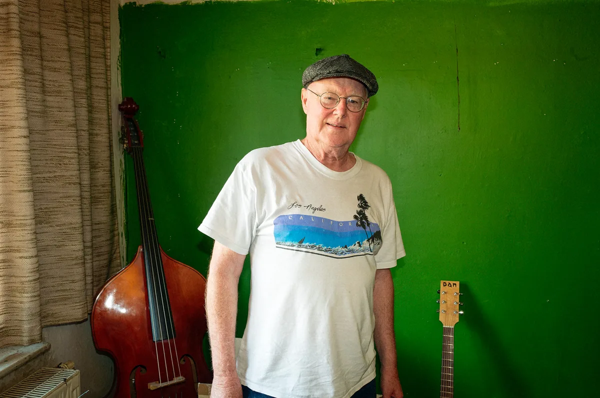 Dan Reeder