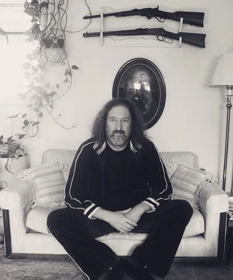 Bob Ferbrache (Bonus)