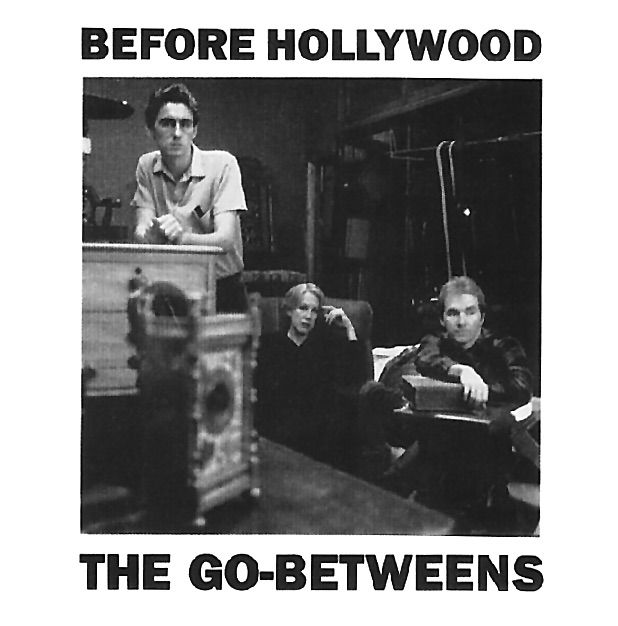 The Go-Betweens