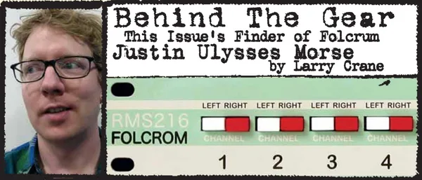 Justin Ulysses Morse