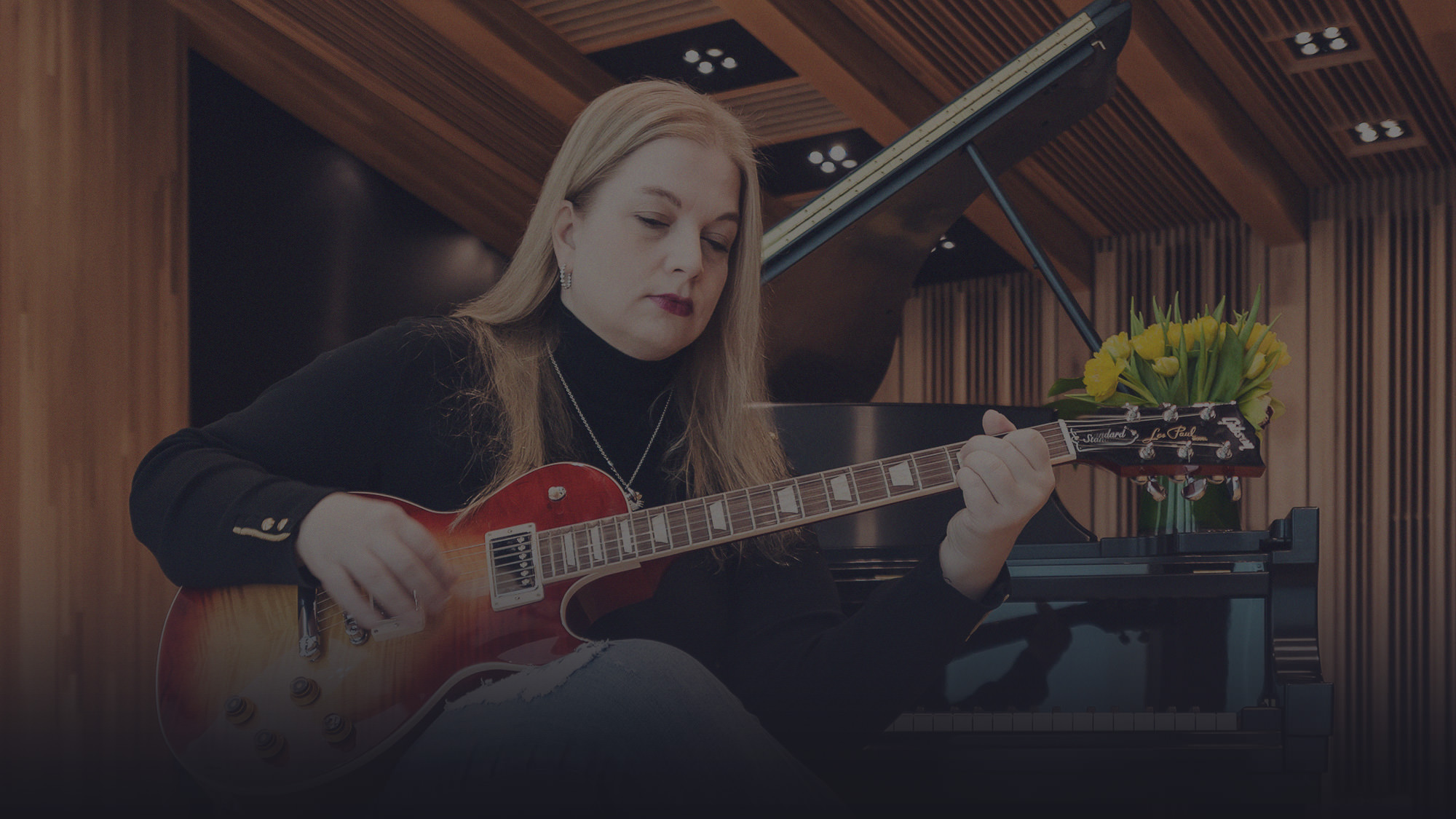 Podcast Episode Background