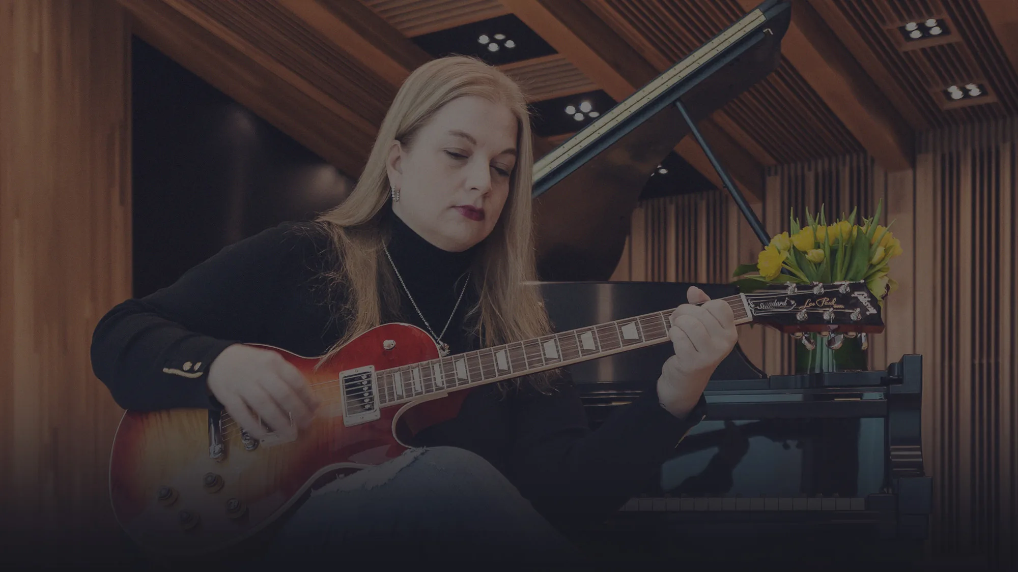 Podcast Episode Background