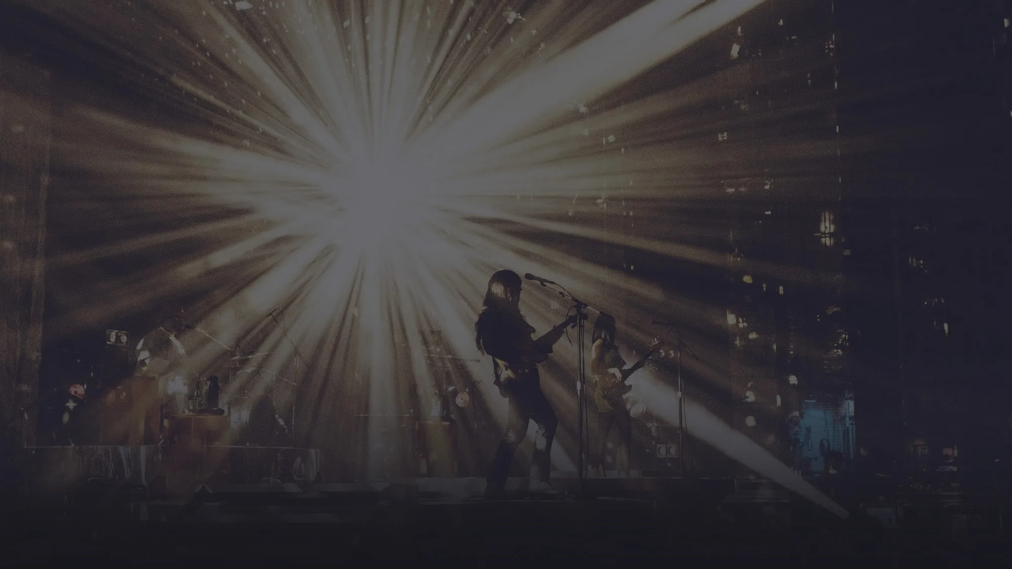 Podcast Episode Background