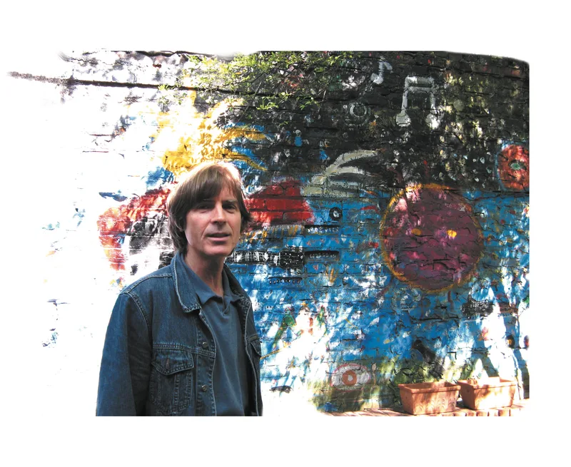 Jody Stephens