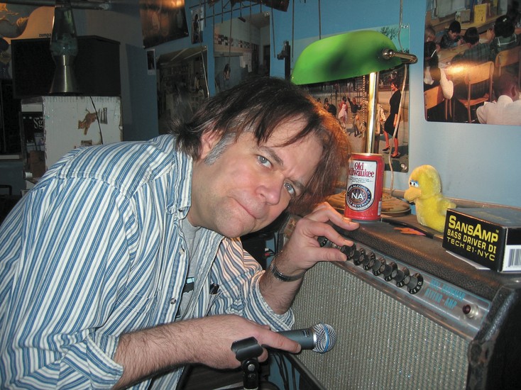 Kurt Bloch