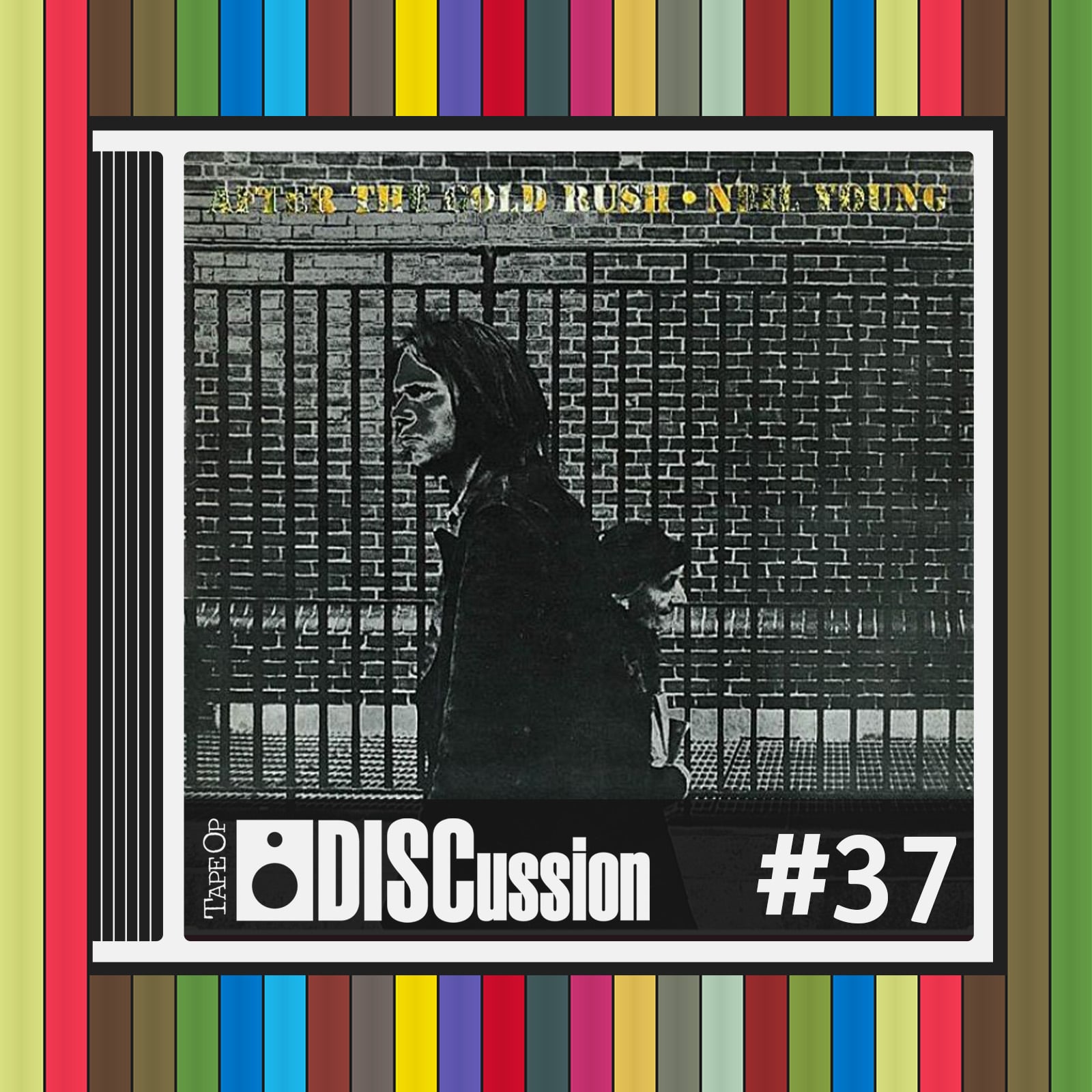 Discussion Background