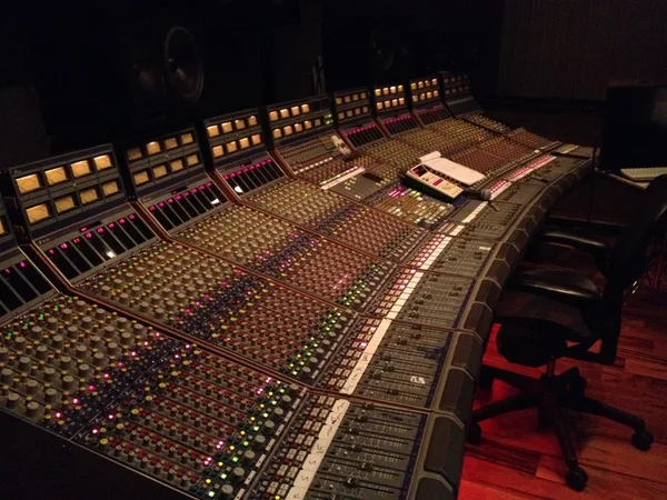 Focusrite Frankenstein