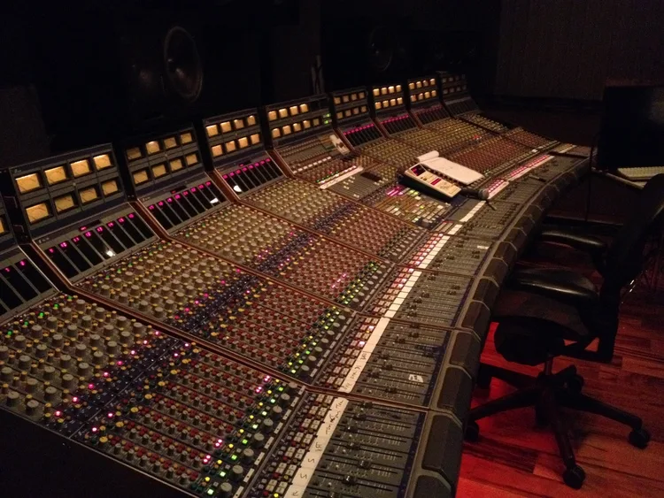 Focusrite Frankenstein