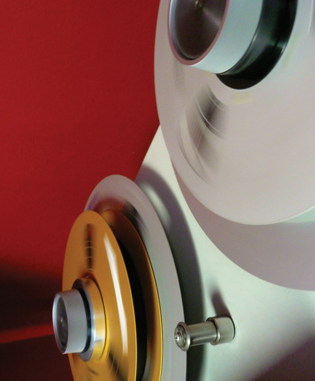 ART PRO VLA II ダイナミックプロセッサー ART Pro VLA II – United States