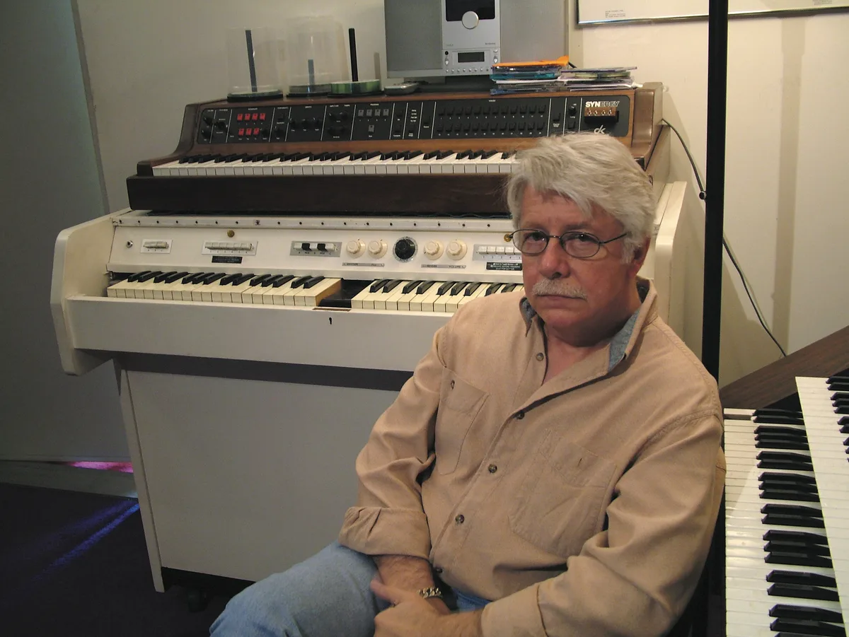 Ken Scott