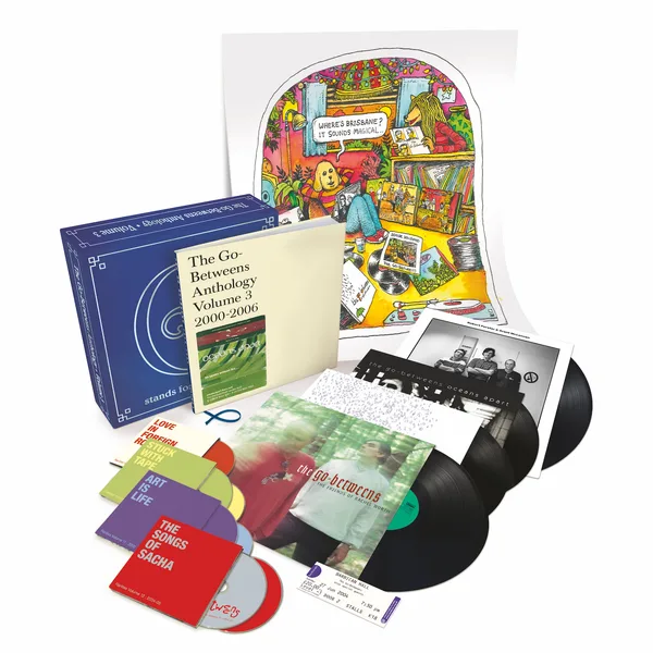 boxset