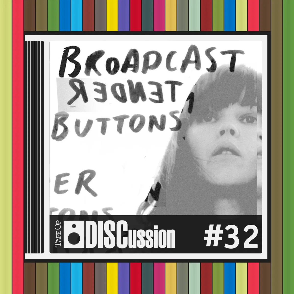 Discussion cover