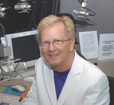Bob Heil 