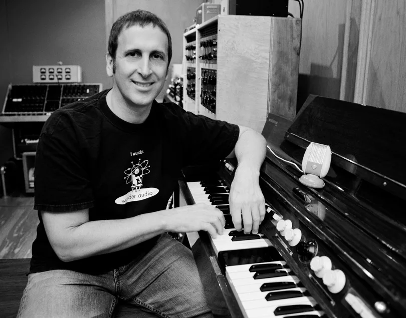 Mike Castoro