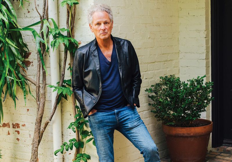 Lindsey Buckingham