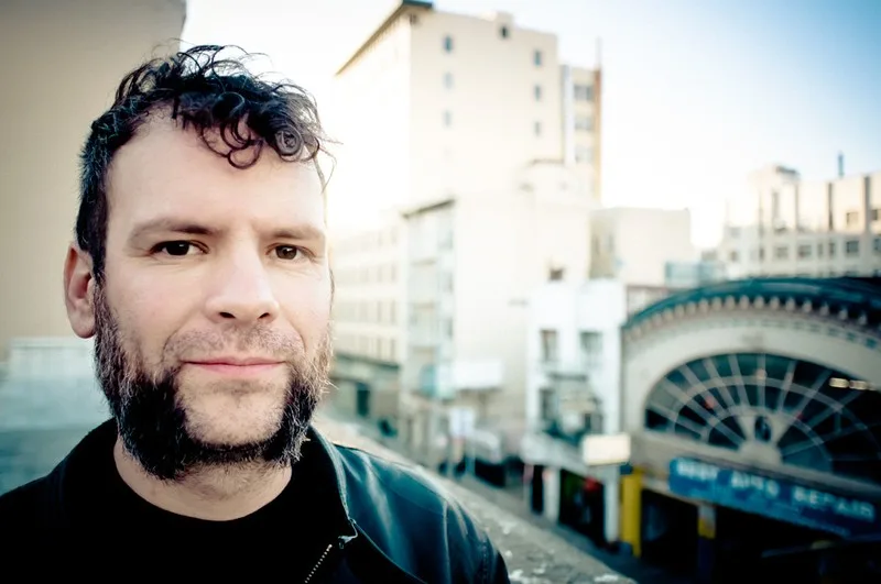 Sanford Parker (bonus)