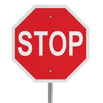 Ignore These Rules