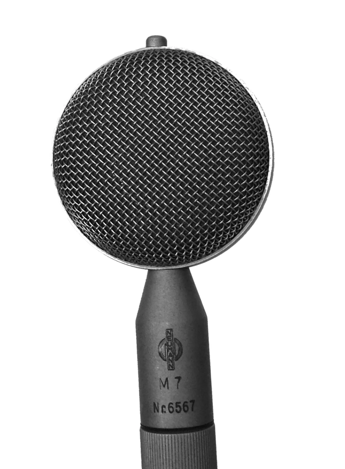 Microphones