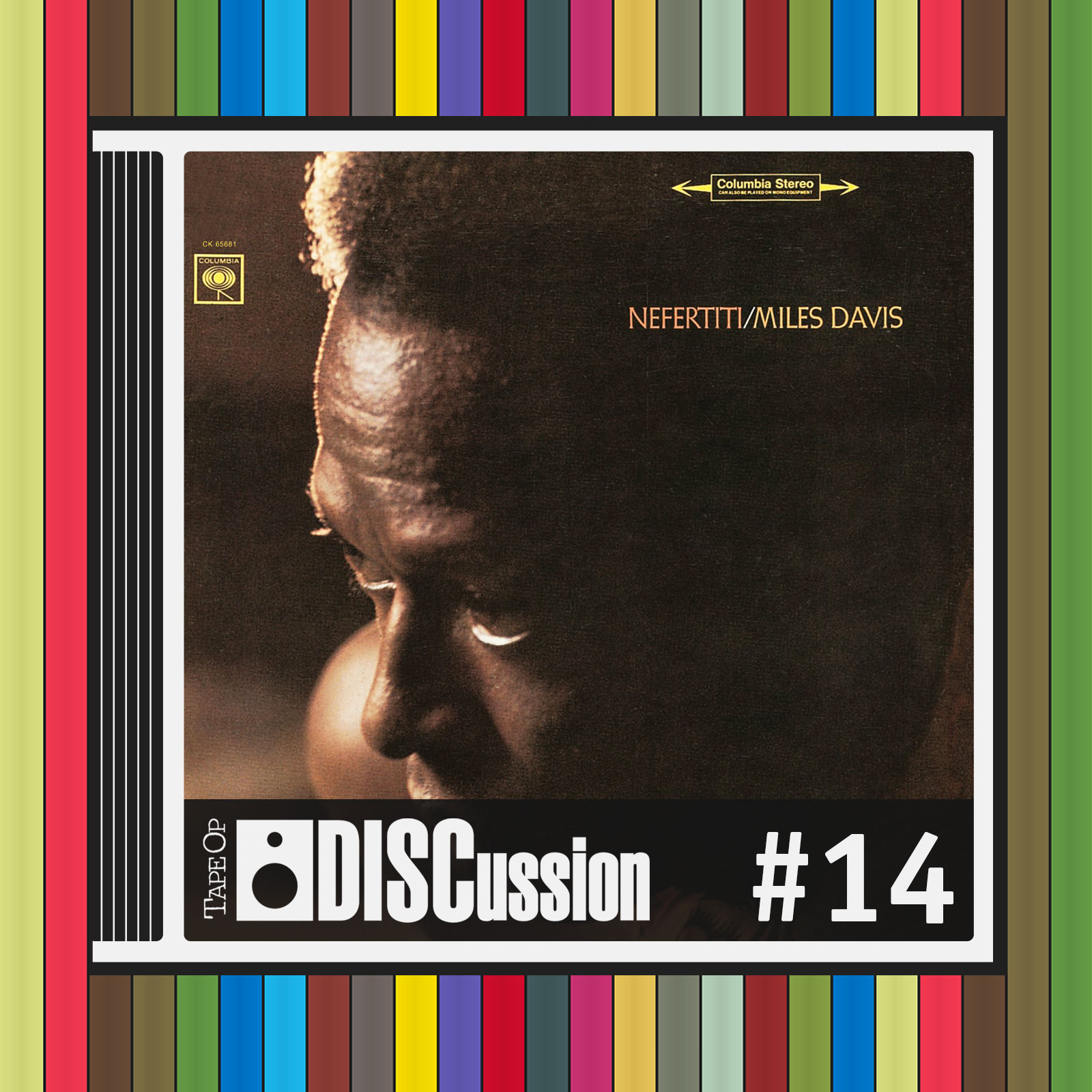 Discussion Background