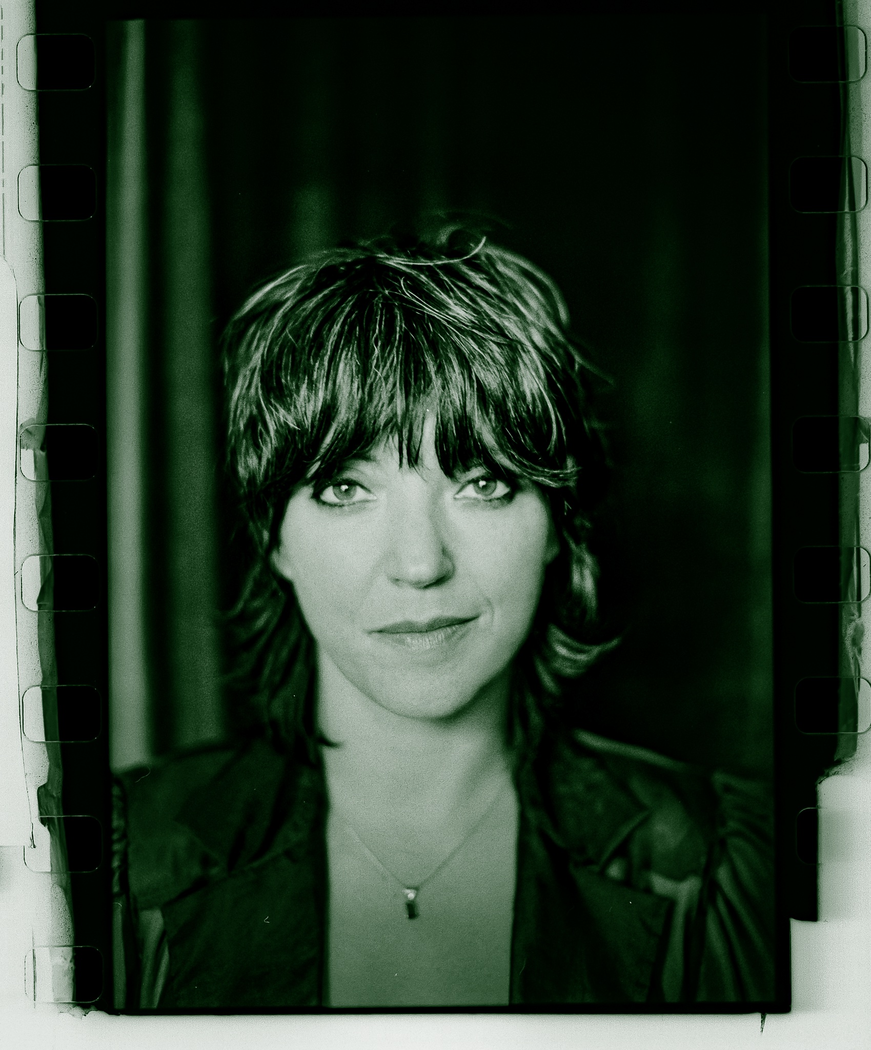 Sharon Van Etten 
