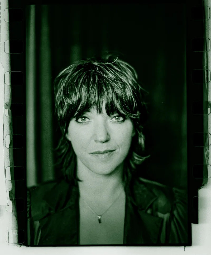 Sharon Van Etten 
