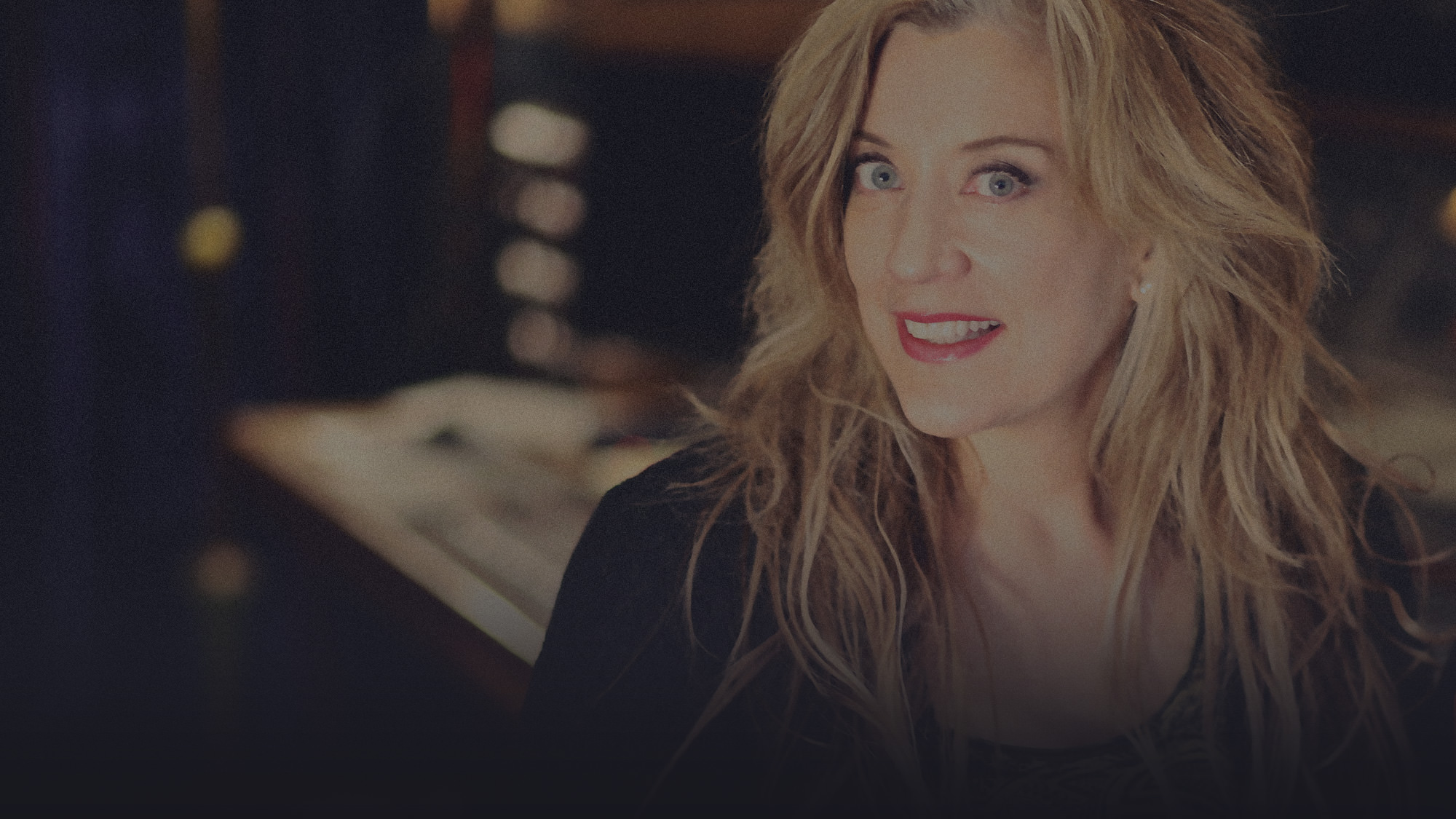 Podcast Episode Background