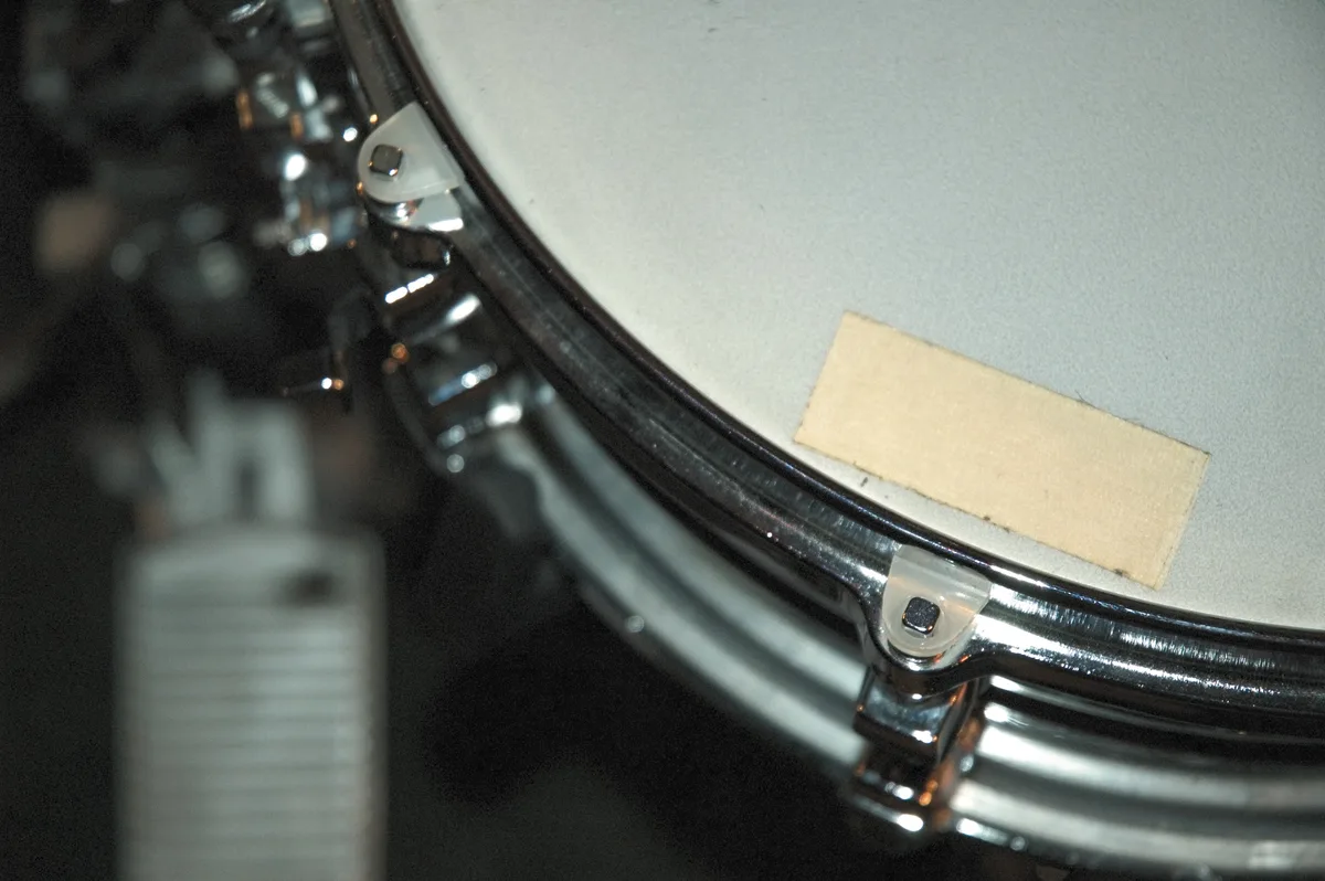 Drum Tuning