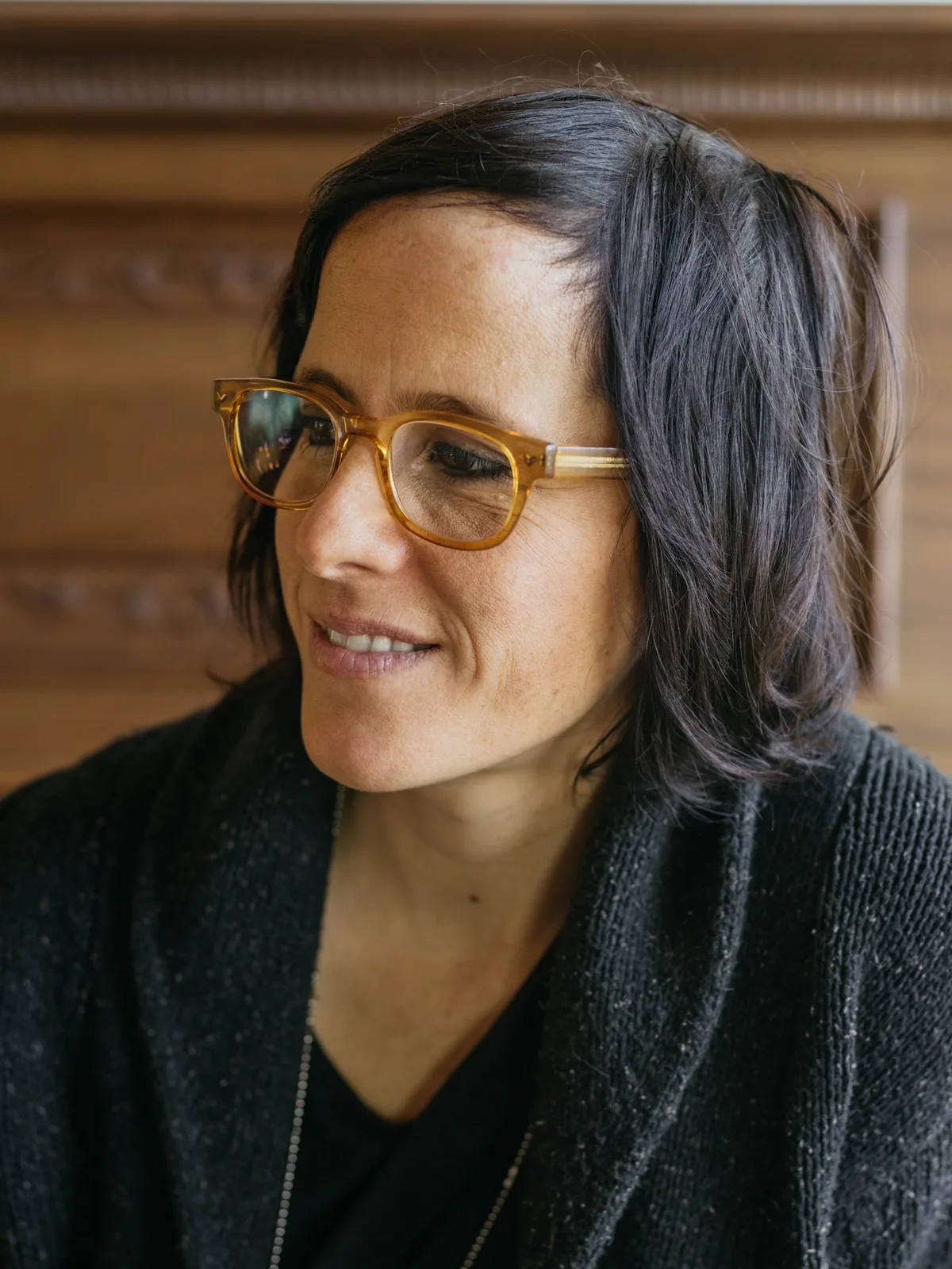 Sera Cahoone