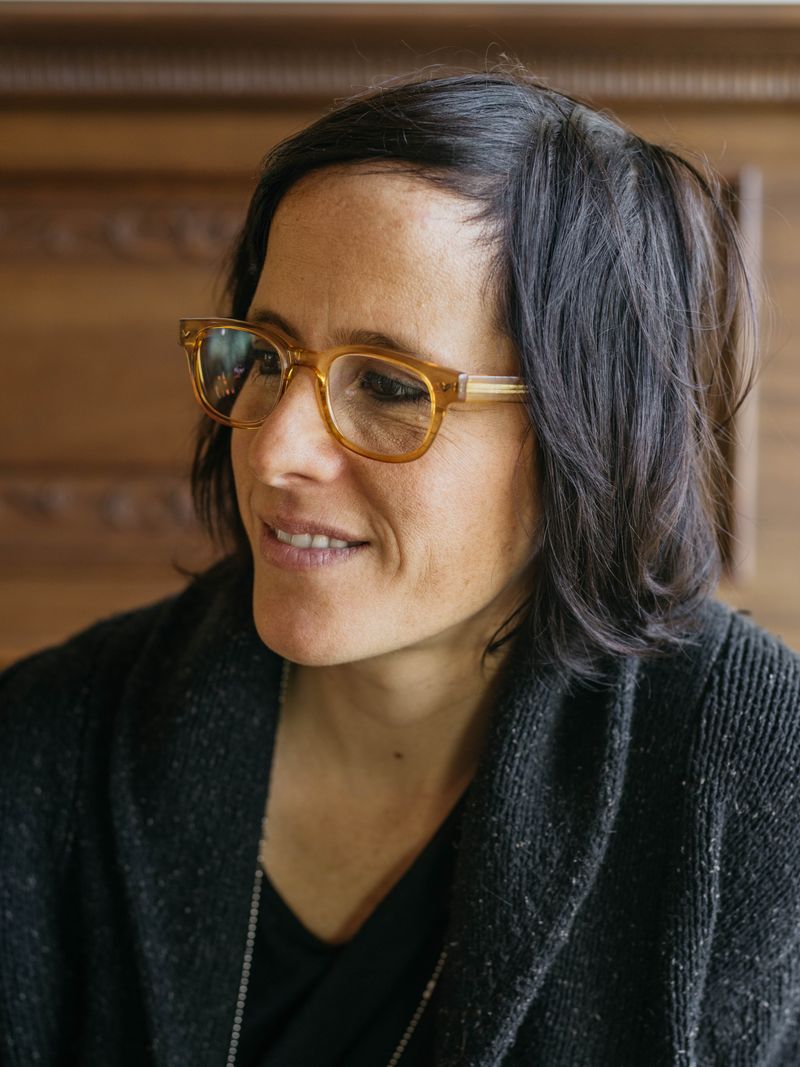 Sera Cahoone