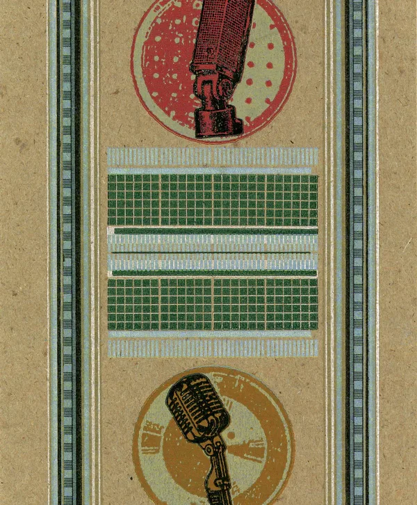 Cover for Issue 29