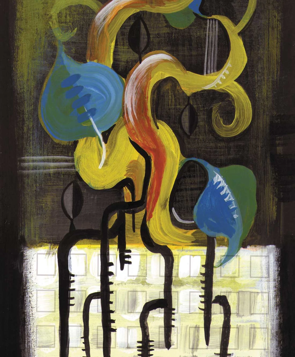 Issue #39 Cover