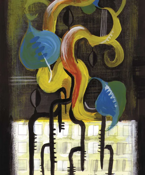 Issue #39 Cover
