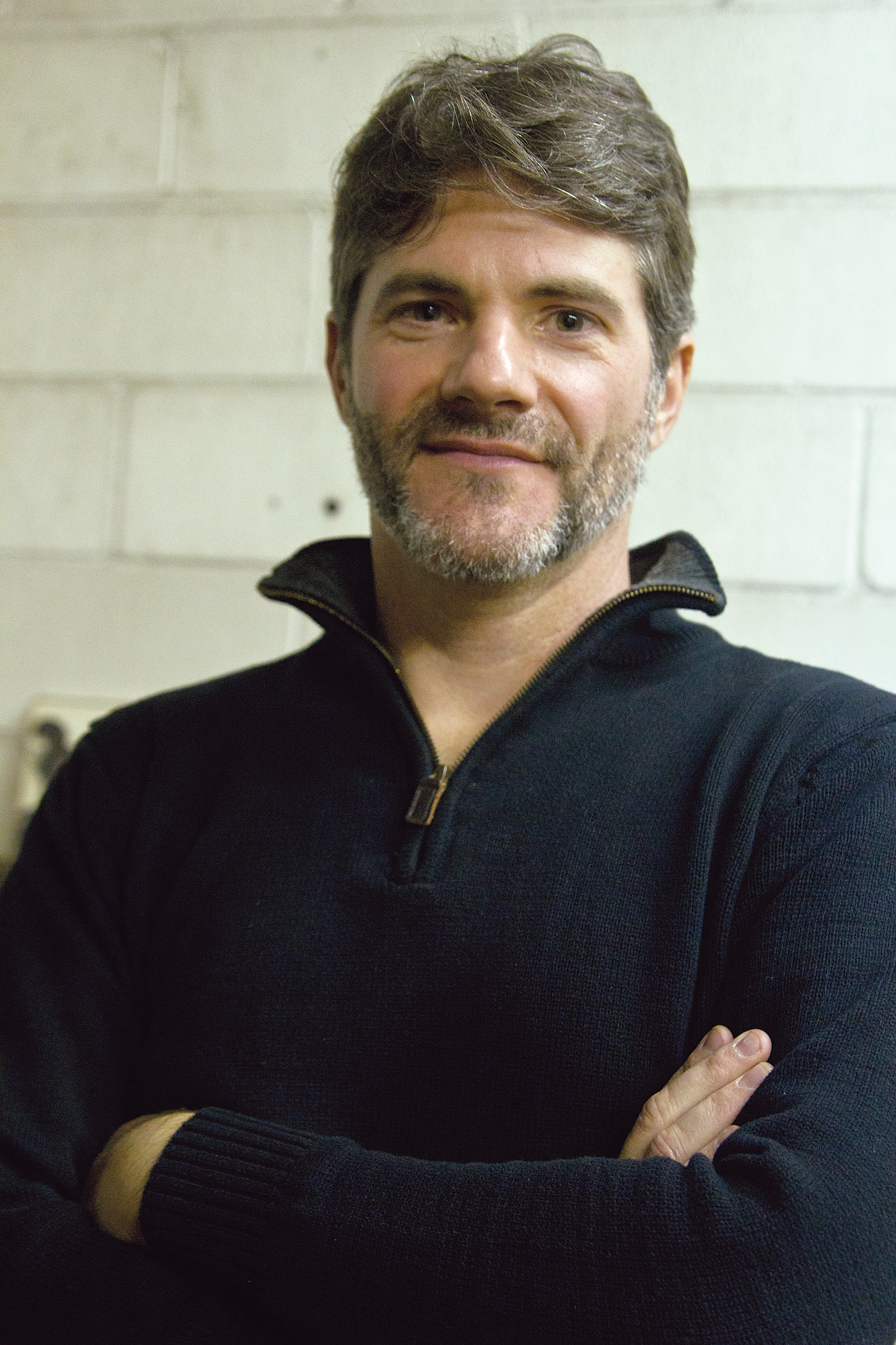 Jacquire King