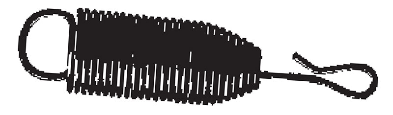 Build Your Own Spring Reverb