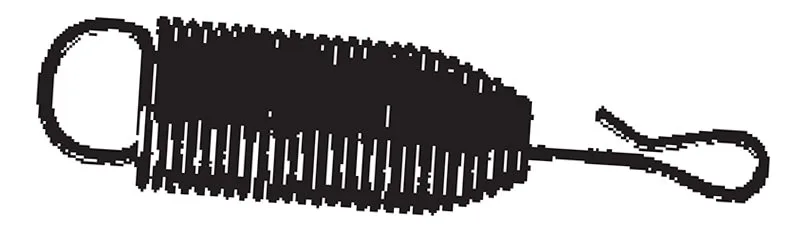 Build Your Own Spring Reverb