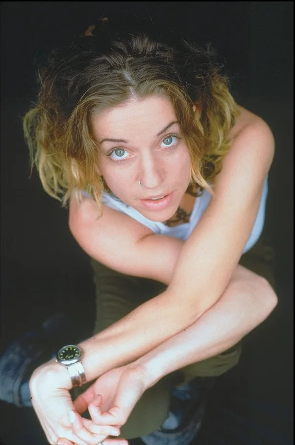 Ani DiFranco