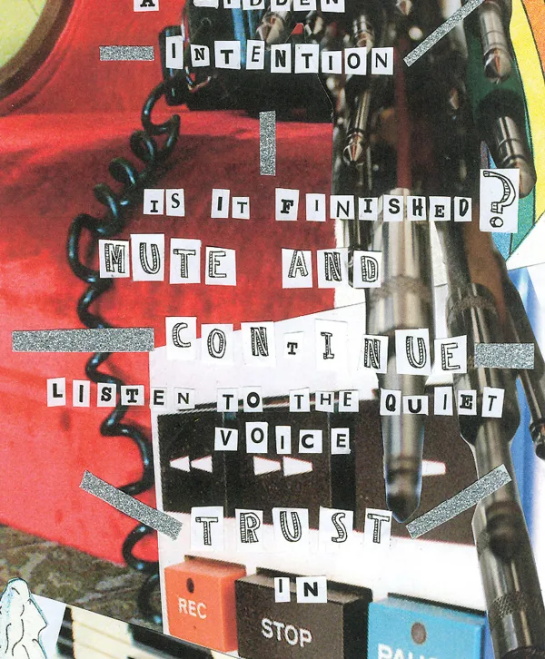 Cover for Issue 85