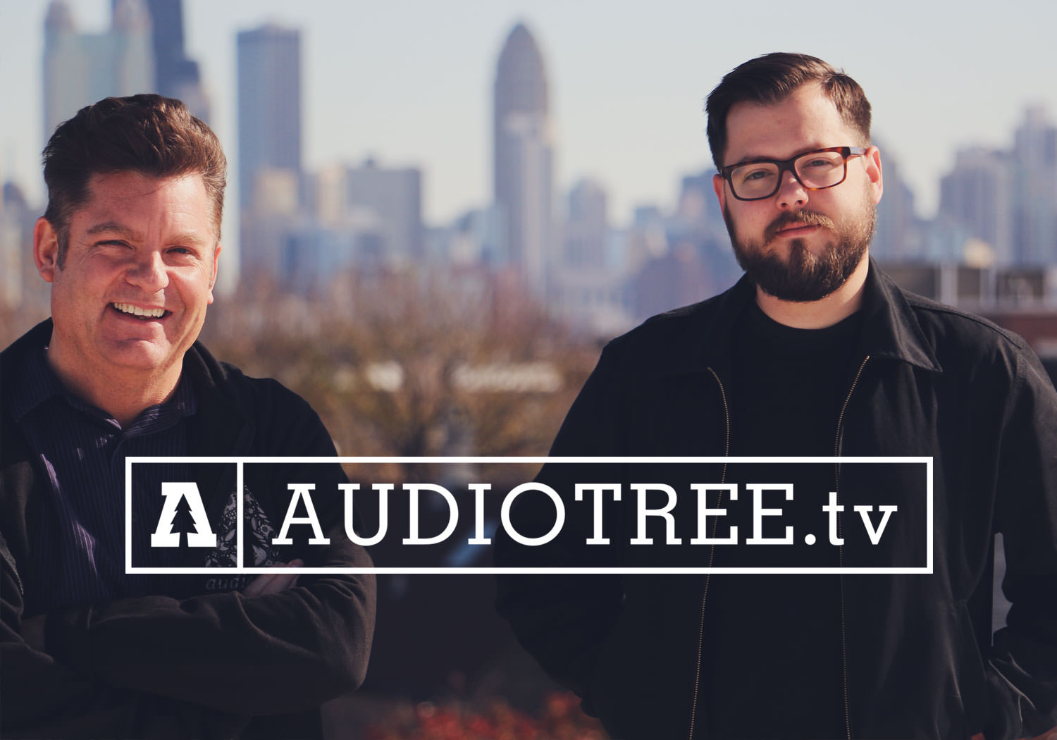AUDIOTREE.tv