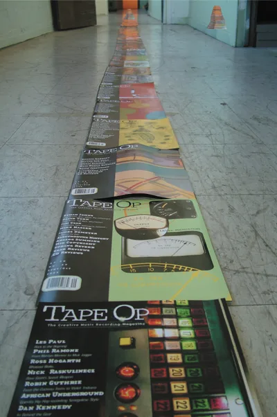 Fifty Issues, Fifty Quotes