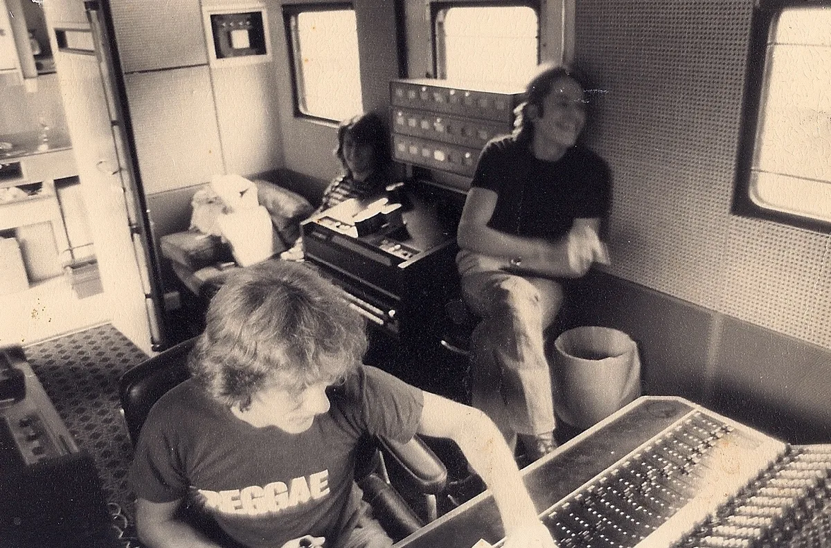 Phill Brown