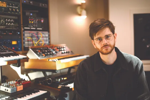 Oli Jacobs 
